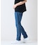 【Levi’s/リーバイス】【驚きの美脚ライン】SL511 スリムストレート ジーンズ ストレッチ 細見え・脚長 リーバイス 定番