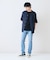 【Levi’s/リーバイス】【驚きの美脚ライン】SL511 スリムストレート ジーンズ ストレッチ 細見え・脚長 リーバイス 定番