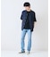 【Levi’s/リーバイス】【驚きの美脚ライン】SL511 スリムストレート ジーンズ ストレッチ 細見え・脚長 リーバイス 定番