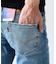 【Levi’s/リーバイス】【驚きの美脚ライン】SL511 スリムストレート ジーンズ ストレッチ 細見え・脚長 リーバイス 定番