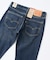 【Levi’s/リーバイス】【驚きの美脚ライン】SL511 スリムストレート ジーンズ ストレッチ 細見え・脚長 リーバイス 定番