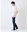 【Levi’s/リーバイス】【驚きの美脚ライン】SL511 スリムストレート ジーンズ ストレッチ 細見え・脚長 リーバイス 定番