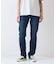 【Levi’s/リーバイス】【驚きの美脚ライン】SL511 スリムストレート ジーンズ ストレッチ 細見え・脚長 リーバイス 定番