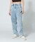 【PERSON‘S JEANS】BARRELカーブラインパンツ 