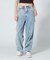 【PERSON‘S JEANS】BARRELカーブラインパンツ 