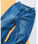 【PERSON‘S JEANS】BARRELカーブラインパンツ 