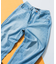 【PERSON‘S JEANS】BARRELカーブラインパンツ 