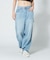 【PERSON‘S JEANS】BARRELカーブラインパンツ 