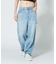 【PERSON‘S JEANS】BARRELカーブラインパンツ 