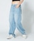【PERSON‘S JEANS】BARRELカーブラインパンツ 