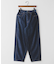 【PERSON‘S JEANS】BARRELカーブラインパンツ 