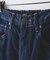 【PERSON‘S JEANS】BARRELカーブラインパンツ 