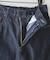 【PERSON‘S JEANS】BARRELカーブラインパンツ 