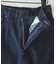 【PERSON‘S JEANS】BARRELカーブラインパンツ 