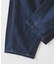 【PERSON‘S JEANS】BARRELカーブラインパンツ 