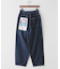 【PERSON‘S JEANS】BARRELカーブラインパンツ 