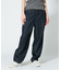 【PERSON‘S JEANS】BARRELカーブラインパンツ 