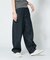 【PERSON‘S JEANS】BARRELカーブラインパンツ 