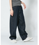 【PERSON‘S JEANS】BARRELカーブラインパンツ 