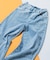 【PERSON'S JEANS】BAGGY バギーデニム 