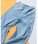 【PERSON'S JEANS】BAGGY バギーデニム 