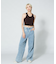 【PERSON'S JEANS】BAGGY バギーデニム 