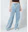 【PERSON'S JEANS】BAGGY バギーデニム 