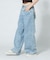 【PERSON'S JEANS】BAGGY バギーデニム 