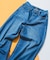 【PERSON'S JEANS】BAGGY バギーデニム 