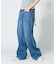 【PERSON'S JEANS】BAGGY バギーデニム 