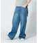 【PERSON'S JEANS】BAGGY バギーデニム 