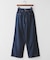 【PERSON'S JEANS】BAGGY バギーデニム 