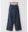 【PERSON'S JEANS】BAGGY バギーデニム 
