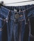【PERSON'S JEANS】BAGGY バギーデニム 