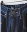 【PERSON'S JEANS】BAGGY バギーデニム 