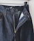 【PERSON'S JEANS】BAGGY バギーデニム 
