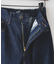 【PERSON'S JEANS】BAGGY バギーデニム 