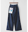 【PERSON'S JEANS】BAGGY バギーデニム 