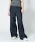 【PERSON'S JEANS】BAGGY バギーデニム 