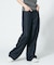 【PERSON'S JEANS】BAGGY バギーデニム 