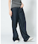 【PERSON'S JEANS】BAGGY バギーデニム 