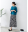 8マイハキ゛ヒラリスカート