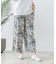 レーヨンソウカ゛ラワイト゛ハ゜ンツ