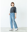 【DISCUS】ロゴプリント BIG Tシャツ