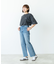 【DISCUS】ロゴプリント BIG Tシャツ
