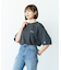 【DISCUS】ロゴプリント BIG Tシャツ