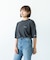 【DISCUS】ロゴプリント BIG Tシャツ