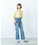 【DISCUS】ロゴプリント BIG Tシャツ