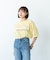 【DISCUS】ロゴプリント BIG Tシャツ