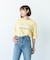 【DISCUS】ロゴプリント BIG Tシャツ